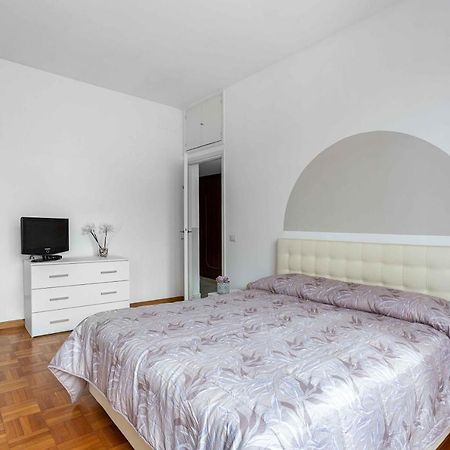 Aurelia Vibe Apt Róma Kültér fotó