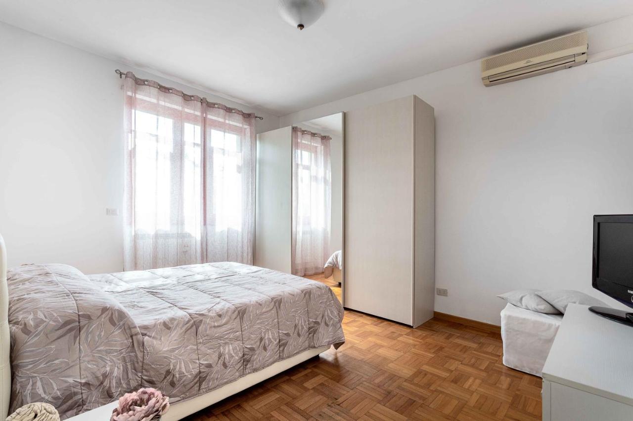 Aurelia Vibe Apt Róma Kültér fotó