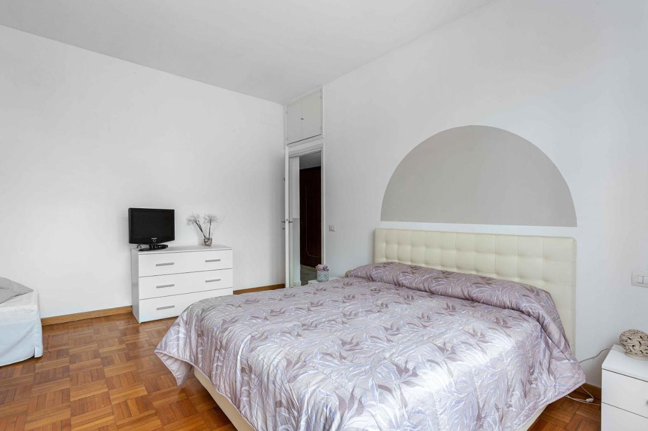 Aurelia Vibe Apt Róma Kültér fotó